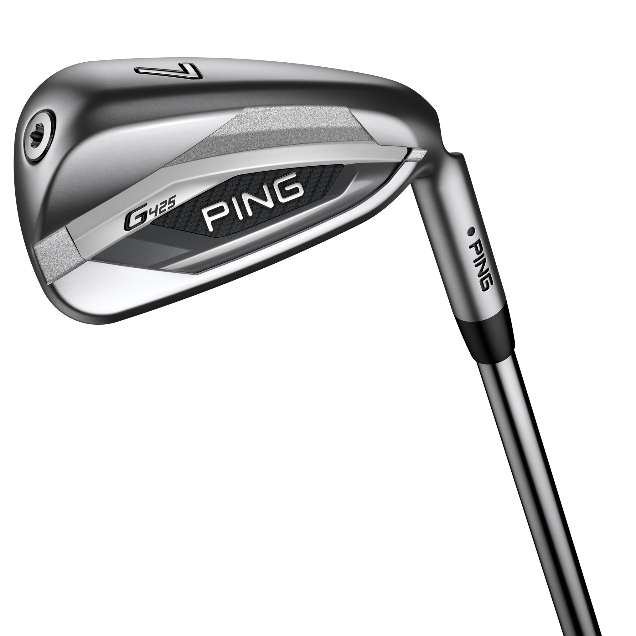 Ping G425 irons build on forgiveness heritage with an added